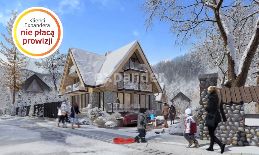 Mieszkanie Zakopane