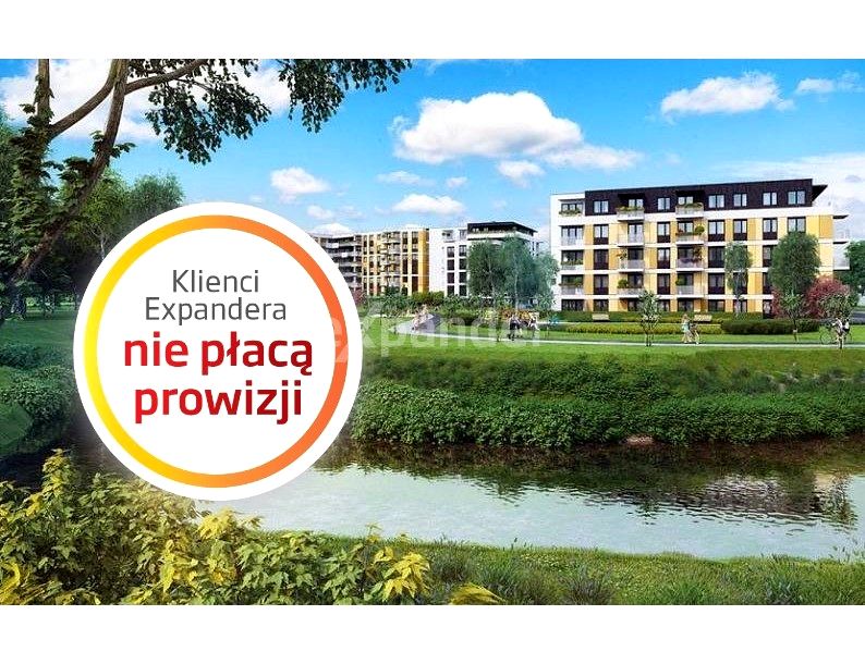 Mieszkanie Kraków