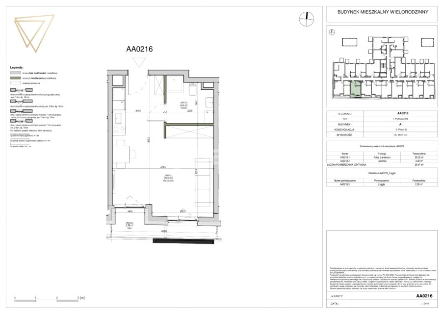 Mieszkanie Warszawa sprzedaż