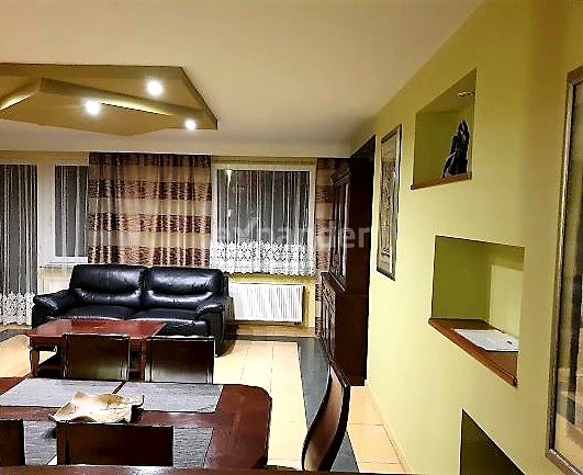 Mieszkanie Sosnowiec