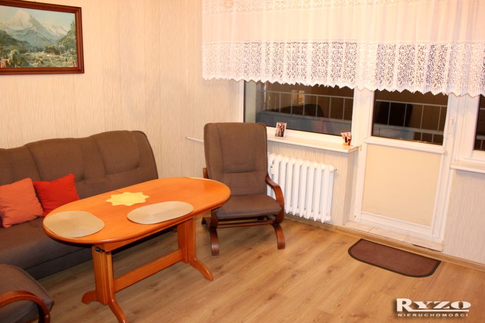 Mieszkanie blok mieszkalny sprzedaż