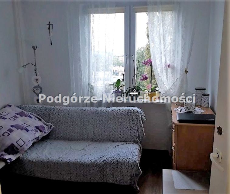 Mieszkanie Kraków