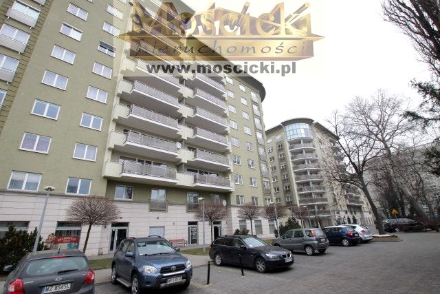 Mieszkanie Warszawa