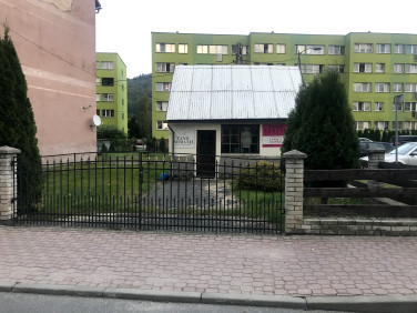 Działka budowlana Stronie Śląskie