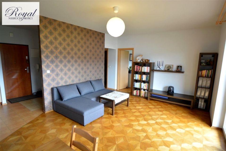 Mieszkanie Bielsko-Biała