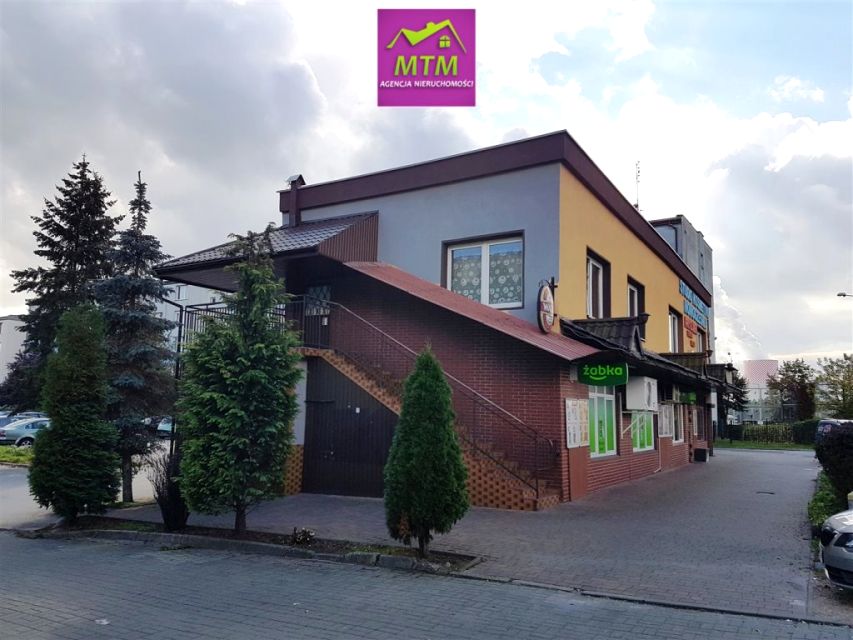 Lokal Jaworzno