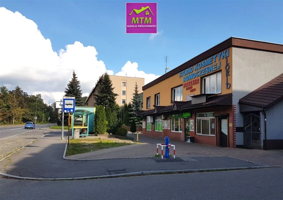 Lokal Jaworzno wynajem