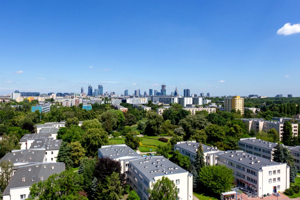 Lokal Warszawa