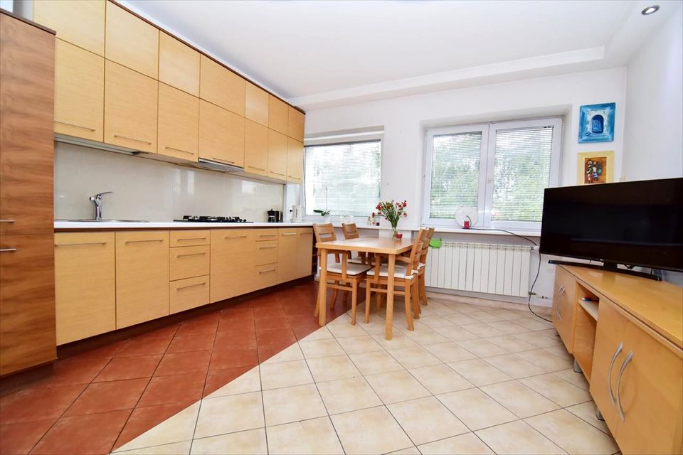 Mieszkanie Warszawa
