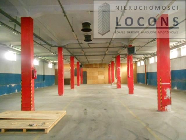 Lokal Kraków