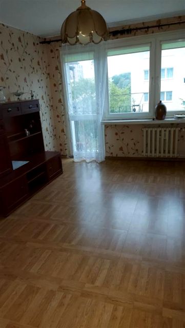 Mieszkanie Słupsk