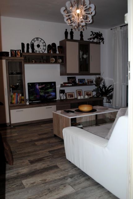 Mieszkanie Kraków