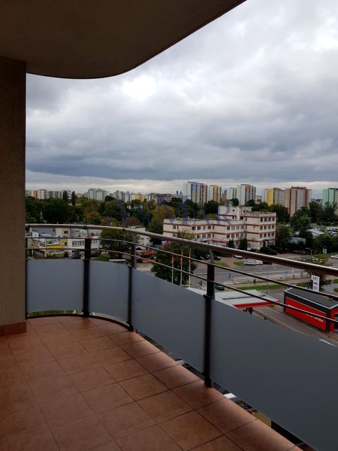 Mieszkanie Warszawa