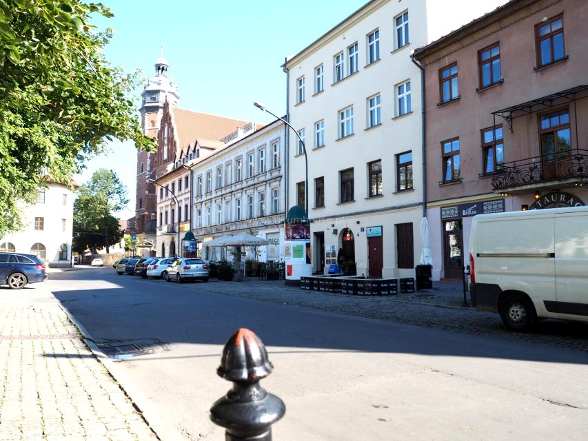 Lokal Kraków