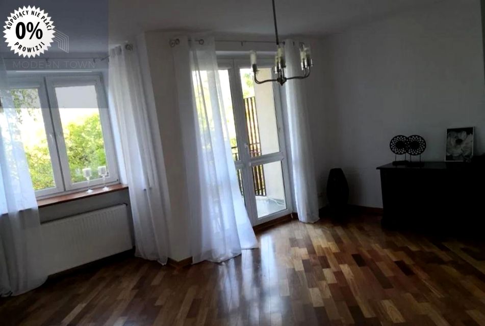 Mieszkanie Warszawa