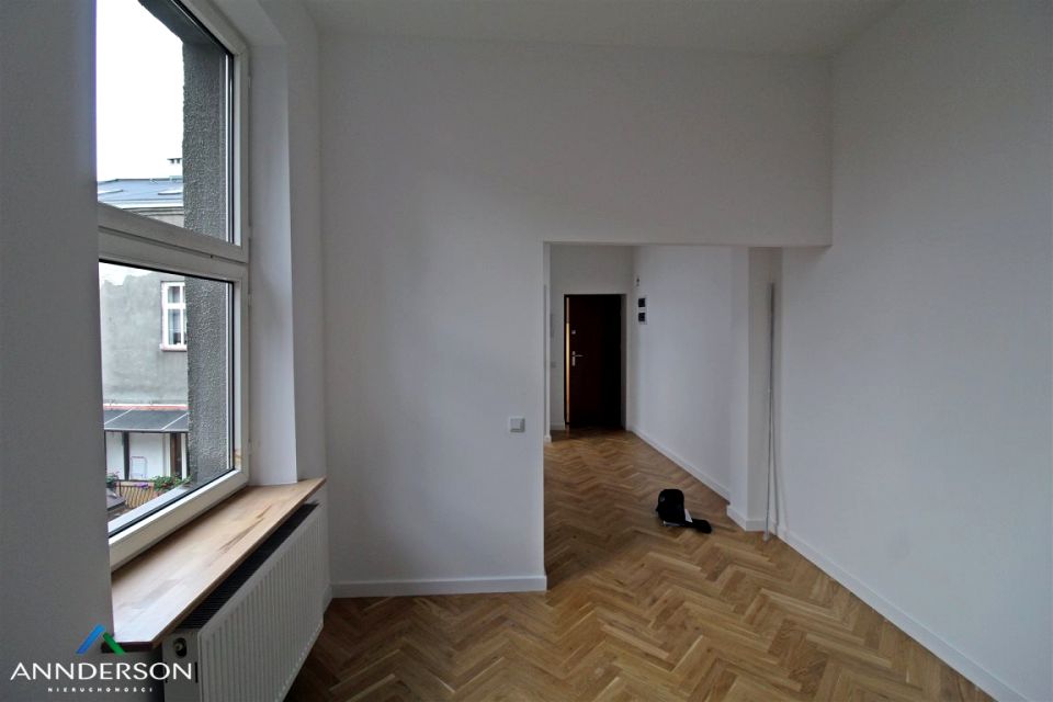 Mieszkanie Kraków