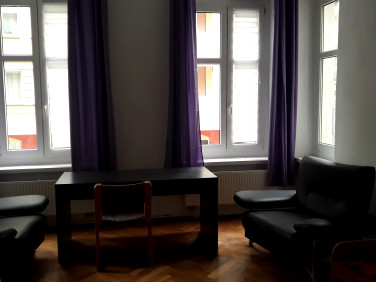 Mieszkanie Wrocław wynajem
