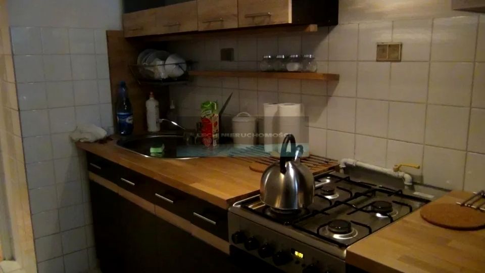 Mieszkanie Warszawa sprzedaż