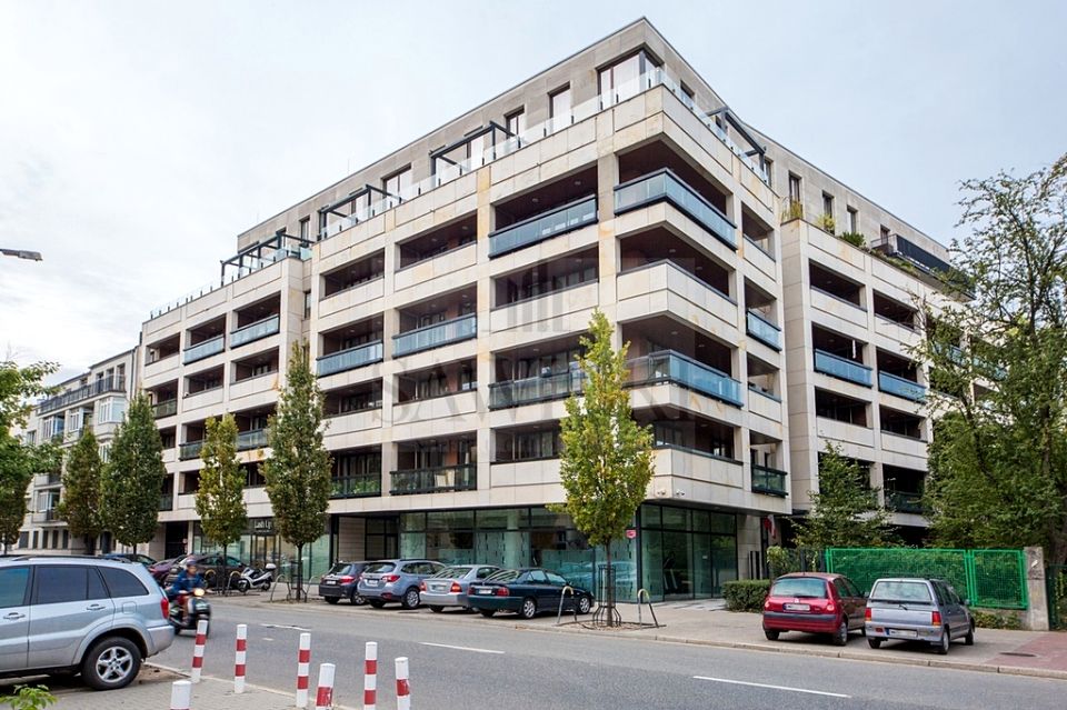 Lokal Warszawa