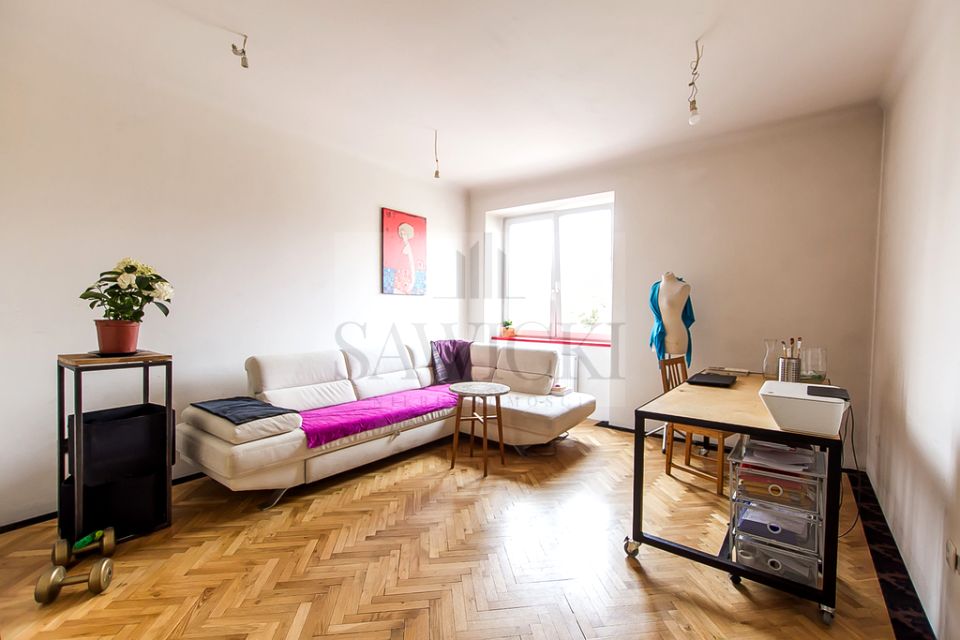 Mieszkanie Warszawa