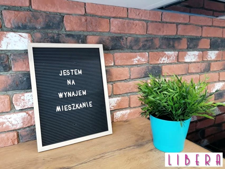 Mieszkanie Bydgoszcz