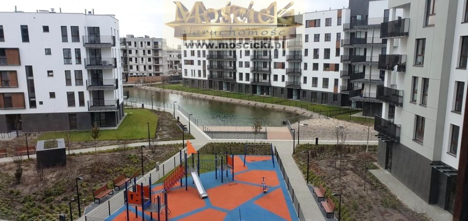 Mieszkanie Warszawa