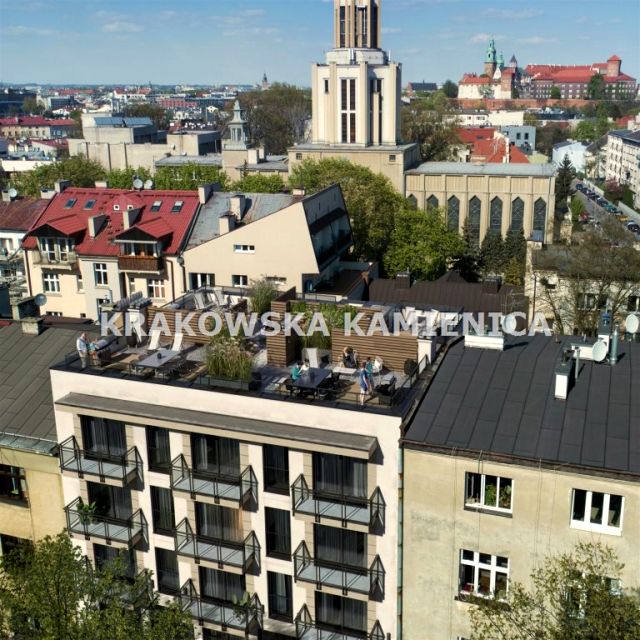 Mieszkanie Kraków sprzedaż