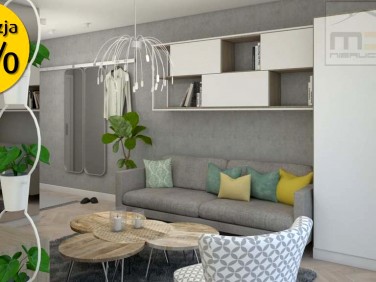 Mieszkanie apartamentowiec sprzedaż