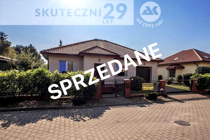 Dom Nowe Bielice
