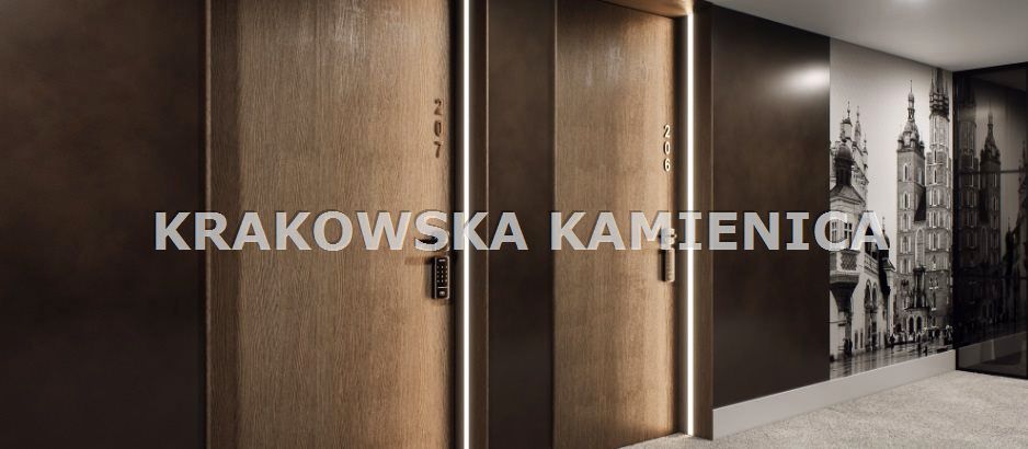 Mieszkanie Kraków sprzedaż