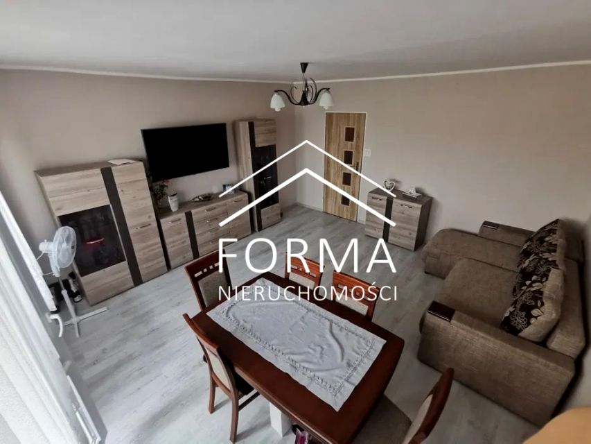 Mieszkanie Bydgoszcz