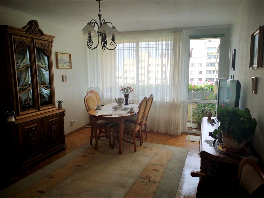 Mieszkanie Wrocław sprzedaż