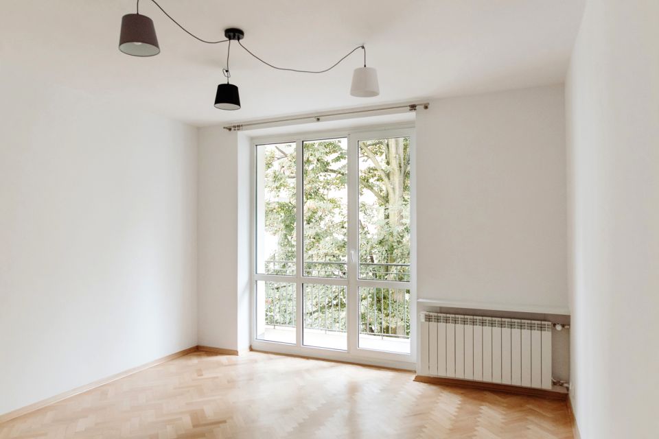 Mieszkanie Warszawa sprzedaż