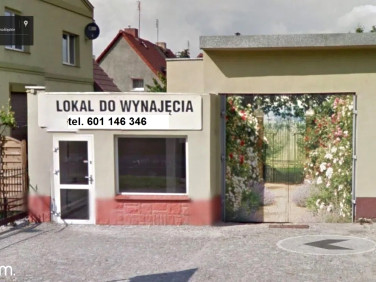 Lokal Głogów