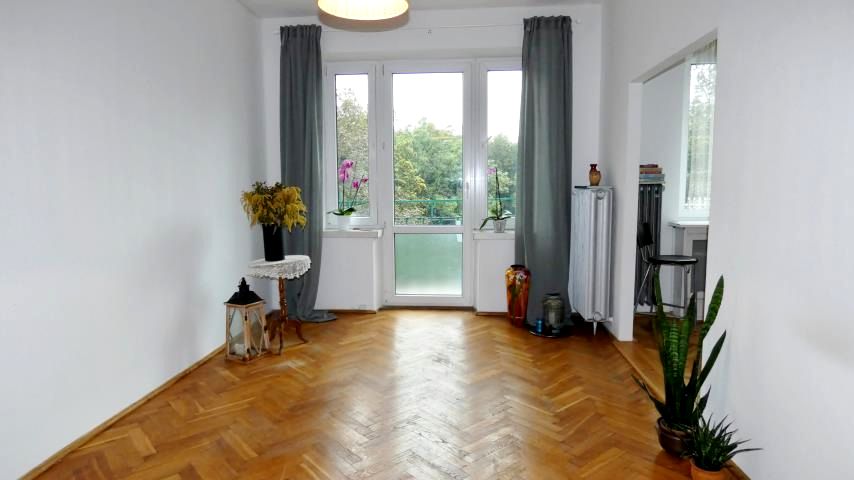 Mieszkanie Kraków