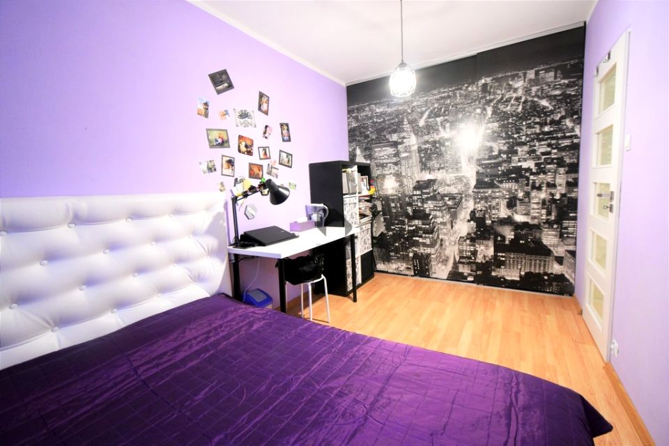 Mieszkanie Bydgoszcz