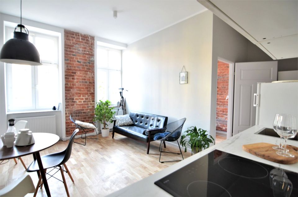 Mieszkanie Wrocław wynajem