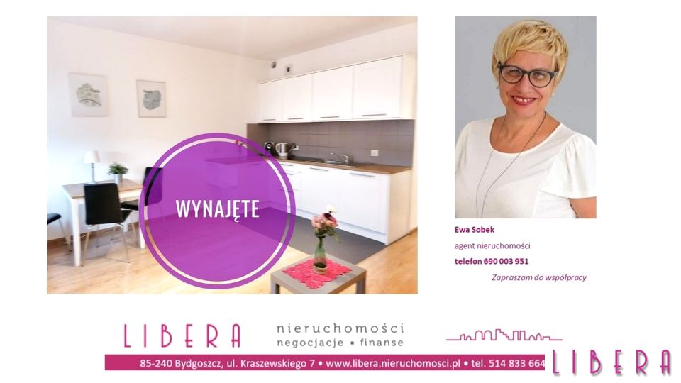 Mieszkanie Bydgoszcz