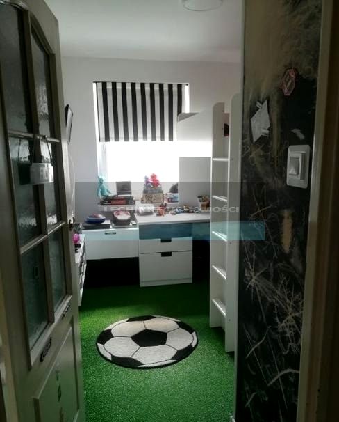 Mieszkanie Warszawa sprzedaż