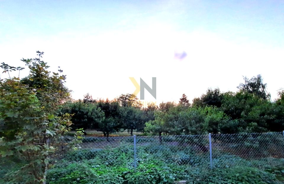 Działka budowlana Wrocław sprzedam