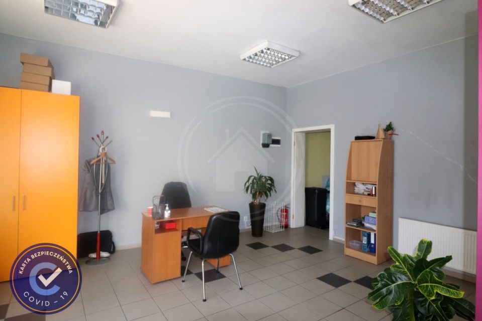 Lokal Leszno