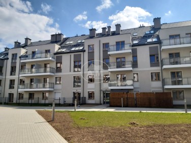 Mieszkanie Wrocław sprzedaż