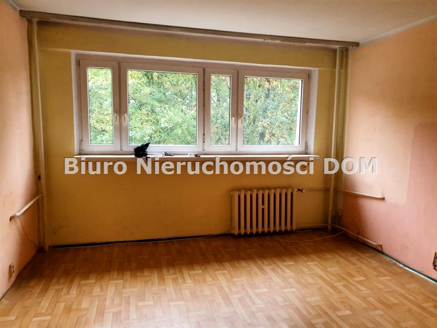 Mieszkanie Częstochowa