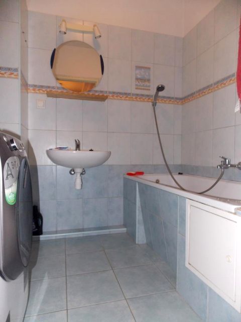 Mieszkanie Kraków