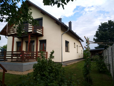 Dom Skarbimierz