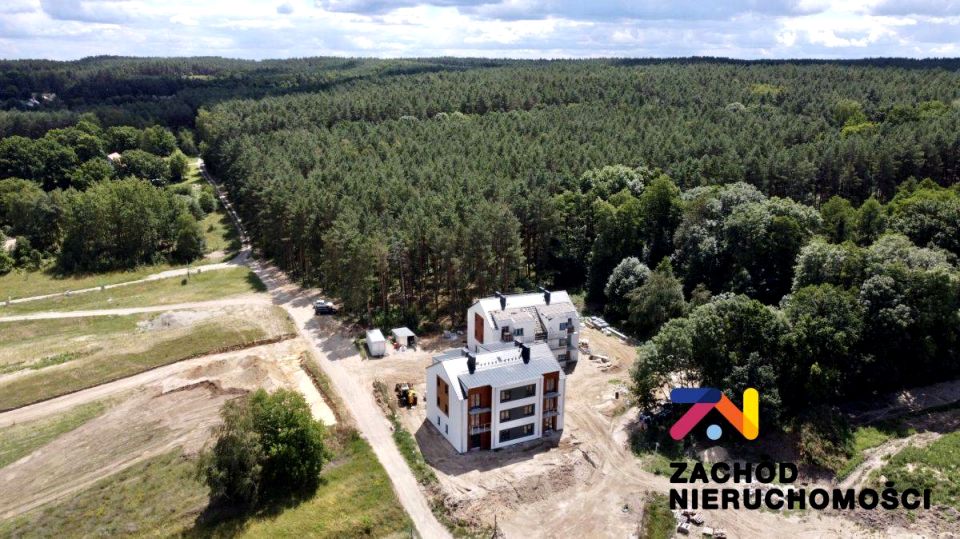 Mieszkanie Zielona Góra