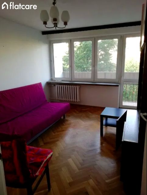 Mieszkanie Warszawa