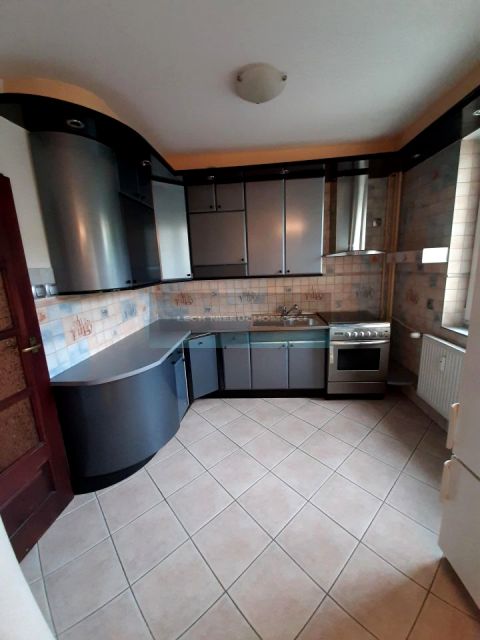 Mieszkanie blok mieszkalny Warszawa