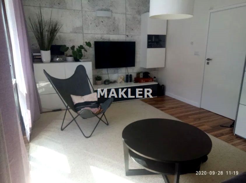 Mieszkanie Bydgoszcz