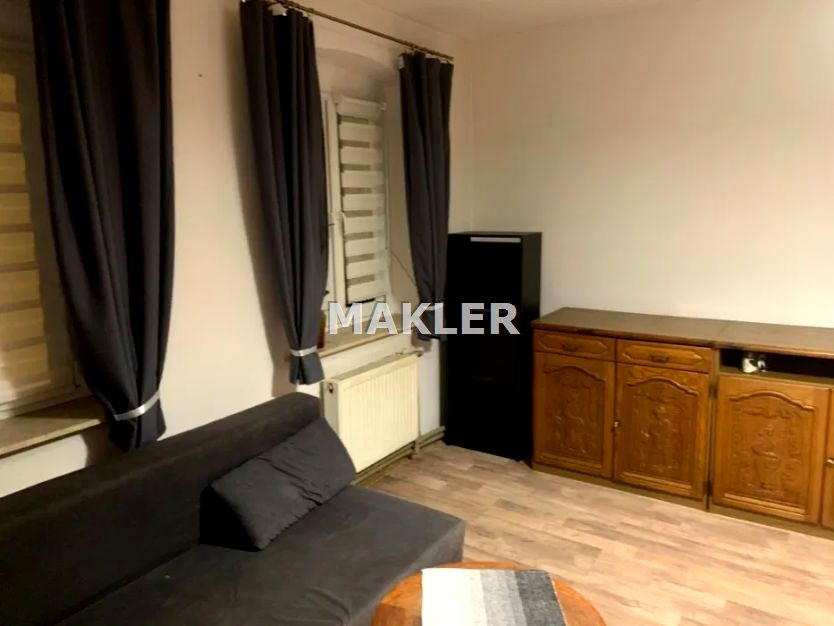 Mieszkanie Bydgoszcz